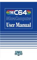 THEC64 MicroComputer User Manual