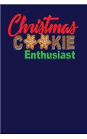 Christmas Cookie Enthusiast