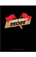 Color Guard Mom