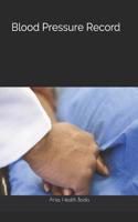 Blood Pressure Record