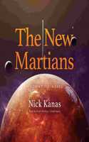The New Martians: A Scientific Novel(Science and Fiction)