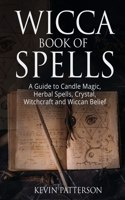 Wicca Book of Spells