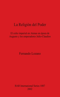 Religión del Poder