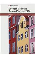 European Marketing Data & Statistics 2014