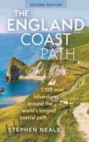 England Coast Path 2nd Edition