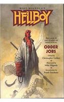 Hellboy Hellboy