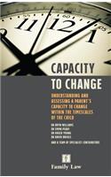 Capacity to Change