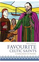 Favourite Celtic Saints
