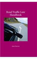 Road Traffic Law Handbook