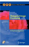 Hexagonal Image Processing: (English)