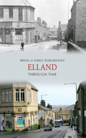 Elland Through Time