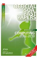 Computing Intermediate 2 SQA Past Papers: (English)