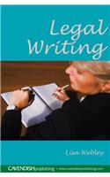 Legal Writing