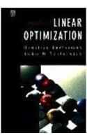 Introduction to Linear Optimization: (6 Optimization and Neural Computation Series)
