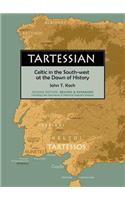 Tartessian