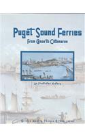 Puget Sound Ferries
