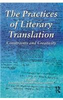 The Practices of Literary Translation