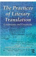 Practices of Literary Translation