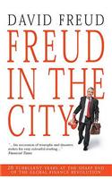 Freud in the City