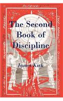 Second Book of Discipline