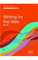 Writing for the Web