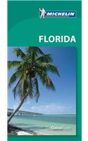 Michelin Green Guide Florida
