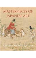 Masterpieces of Japanese Art