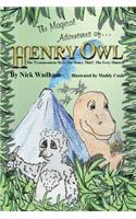 Magical Adventures of Henry Owl