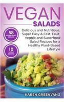Vegan Salads
