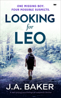 Looking for Leo