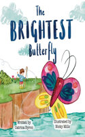 Brightest Butterfly