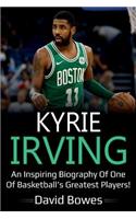 Kyrie Irving