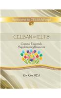 Celban or Ielts Grammar Essentials: (supplementary Resources)