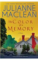 Color of a Memory