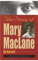 Story of Mary MacLane