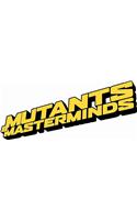 Mutants & Masterminds: Warriors & Warlocks