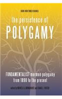 Persistence of Polygamy, Vol. 3