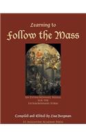 Learning to Follow the Mass