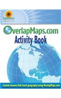 OverlapMaps.com Activity Book