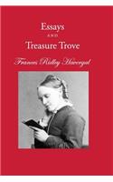 Essays and Treasure Trove
