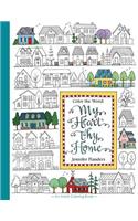 Color the Word