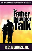 The Father-Daughter Talk