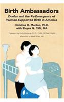 Birth Ambassadors