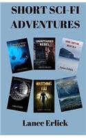 Short Sci-Fi Adventures