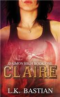 Claire