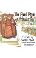Pied Piper of Hamelin