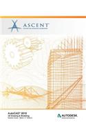 AutoCAD 2018 3D Drawing & Modeling - Metric: Autodesk Authorized Publisher