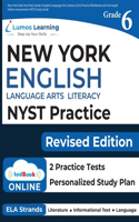 New York State Test Prep