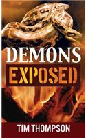 Demons Exposed
