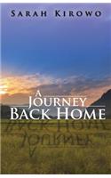 A Journey Back Home